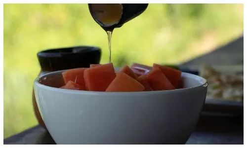 Health Benefits of Eating Papaya Daily Why You Should Start Your Day with a Bowl of Papaya