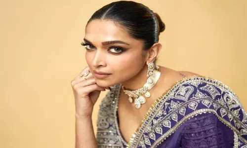 Deepika Padukone Makes Bold Statement on Oscars Says Indian Talent Deserves More Recognition