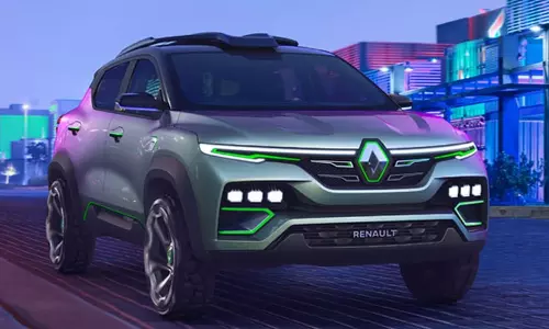 Renault Kiger Facelift: కొత్త లుక్‌లో రెనాల్ట్ కైగర్.. అదిరే ఫీచర్స్.. ధర రూ. 7.9 లక్షలు