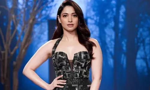 Tamannaah Bhatia
