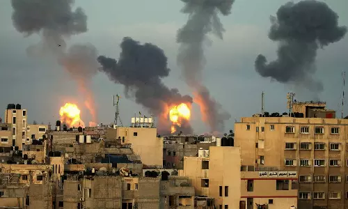 Israel vs Hamas Israel vs Hamas