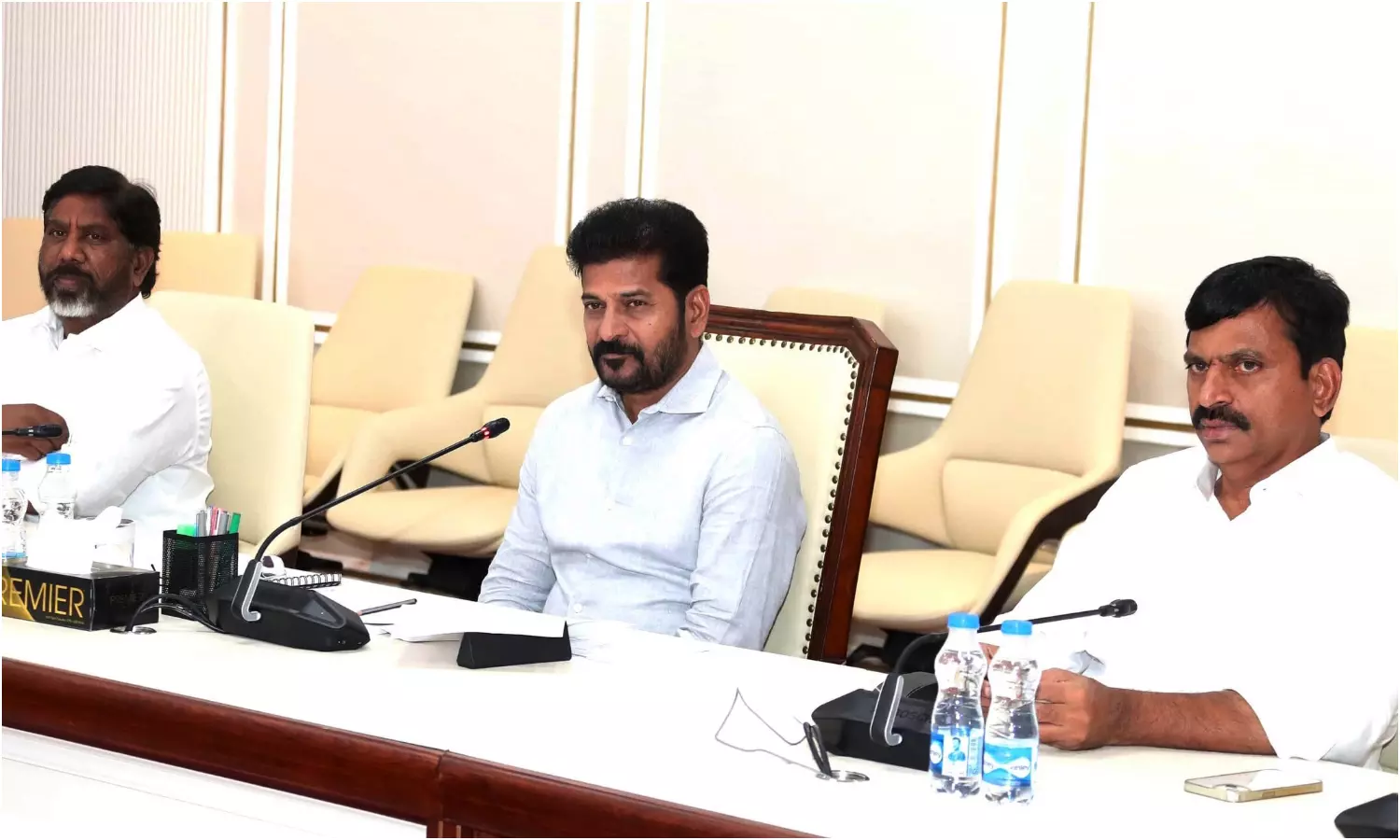 Cabinet Expansion: ఉగాదికి  కేబినెట్ విస్తరణ..రేసులో ఉన్న కీలక నేతలు వీళ్లే?