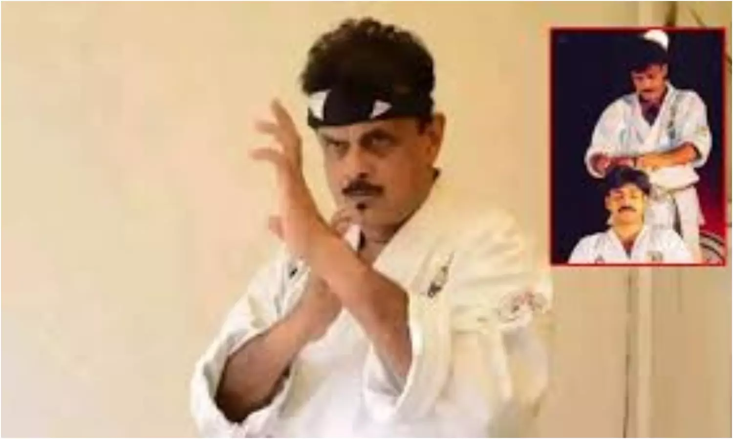 Shihan Hussaini: జనసేన అధినేత, హీరో పవన్ కల్యాణ్ గురువు షిహాన్ హుసైని కన్నుమూత