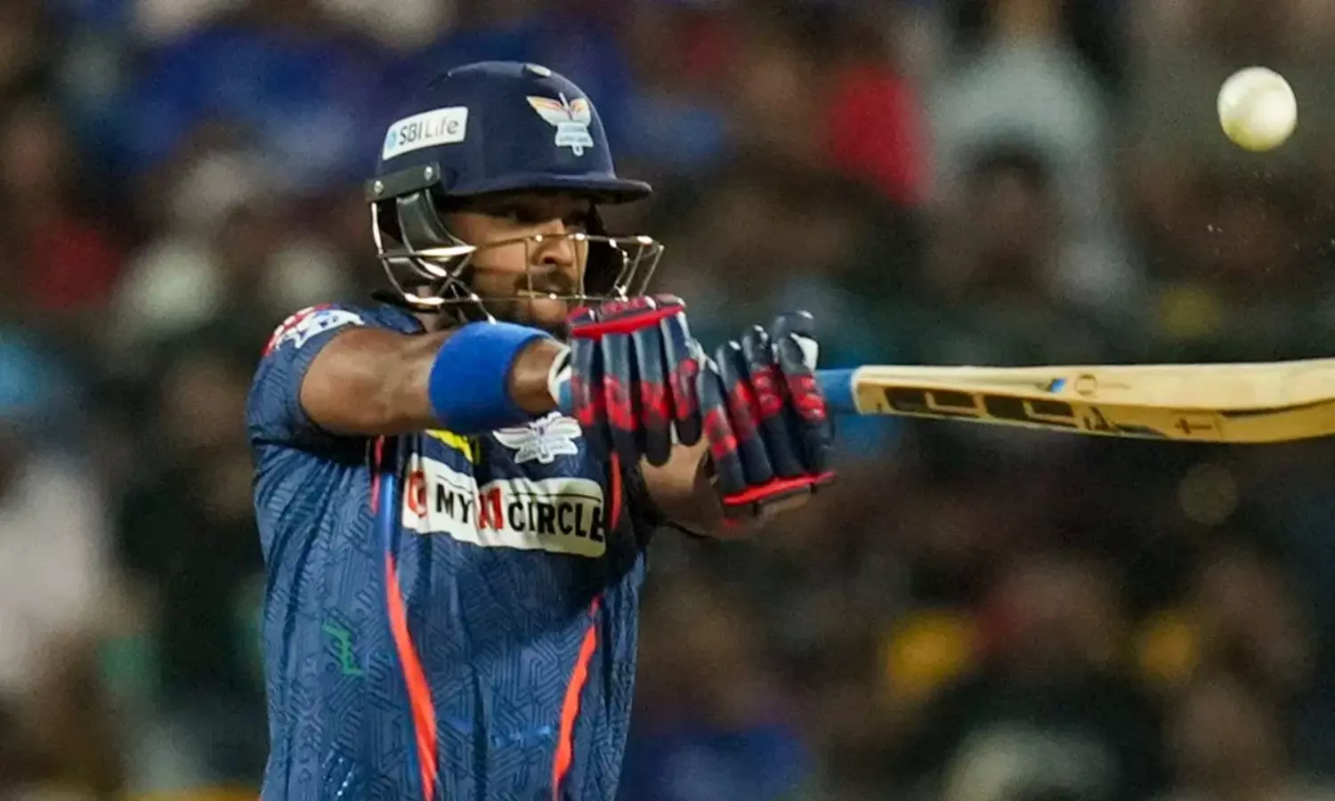 Poorans Power Hitting 600 Sixes Milestone in T20 Cricket