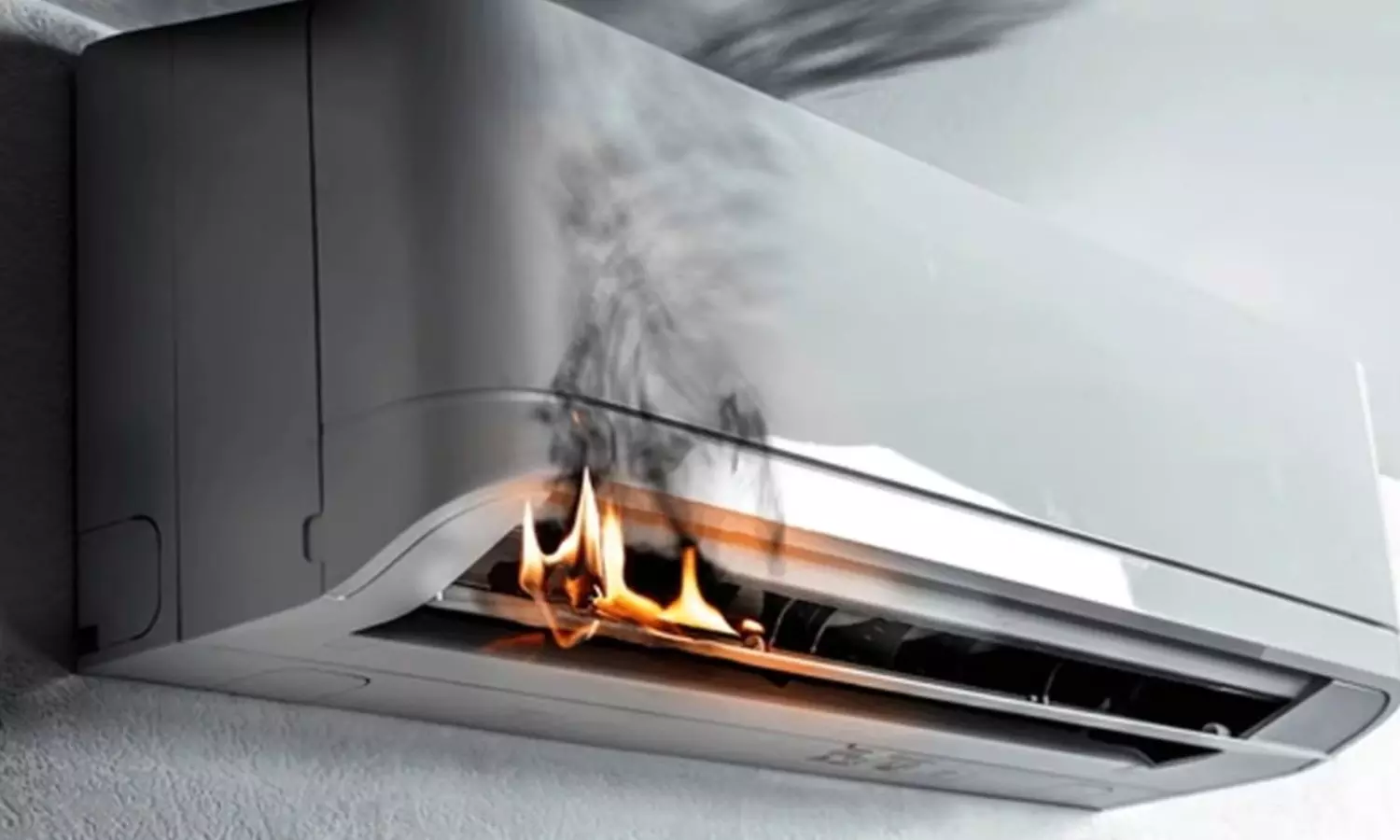 AC Safety Tips Avoid Life Threatening Risks Before Turning On Your AC This Summer