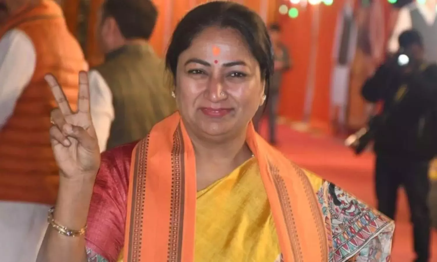 Delhi Budget 2025: Focus on Women Empowerment, Slum Development