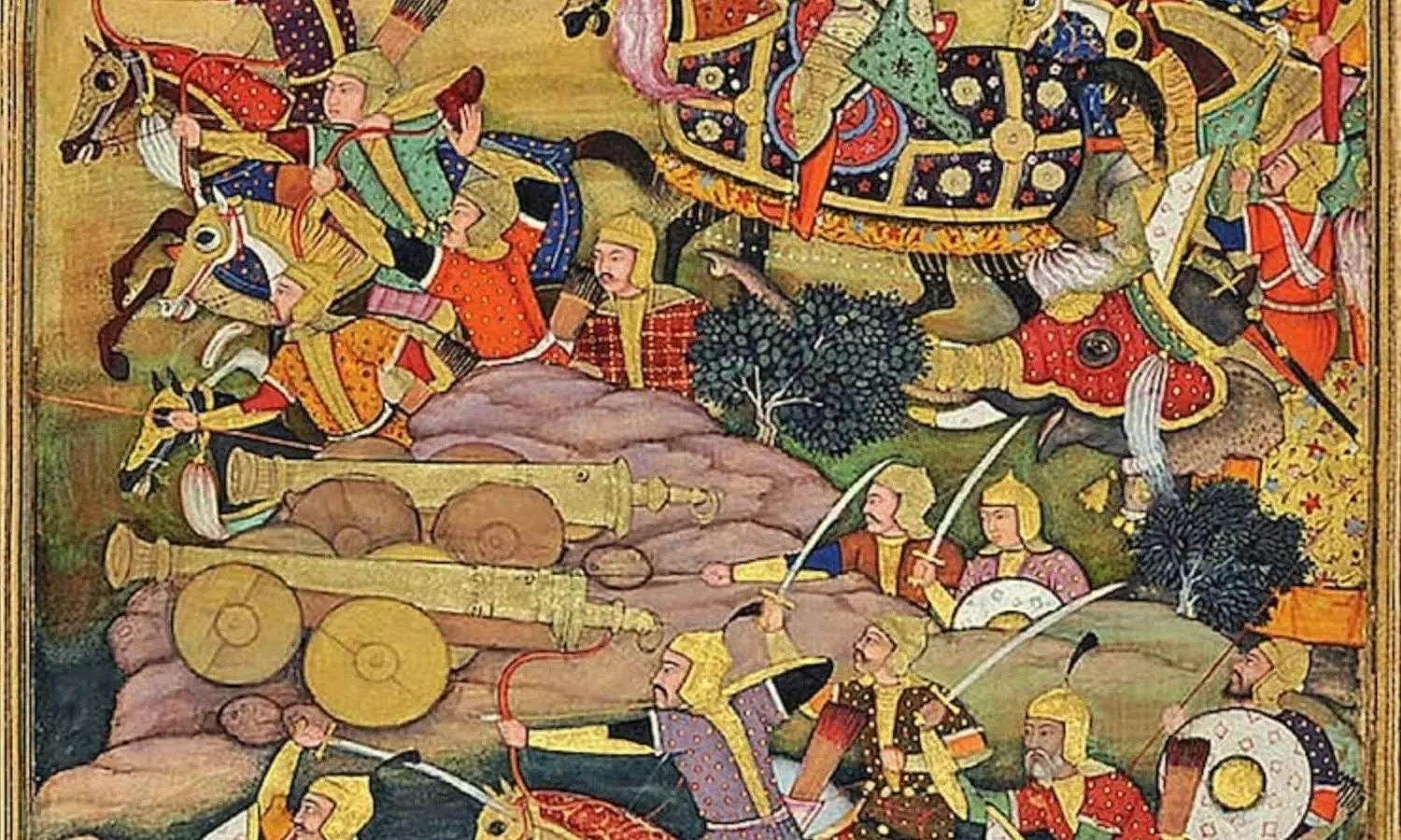 Rajput King Rana Sanga Rajput King Rana Sanga