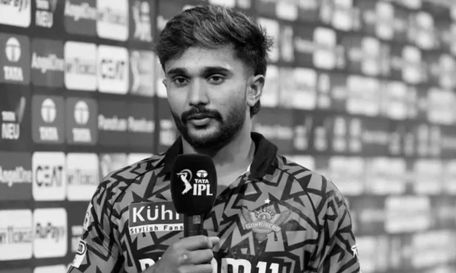 Nitish Kumar Reddy: నితీశ్‌ రెడ్డి పెళ్లి..! వీడియో వైరల్!