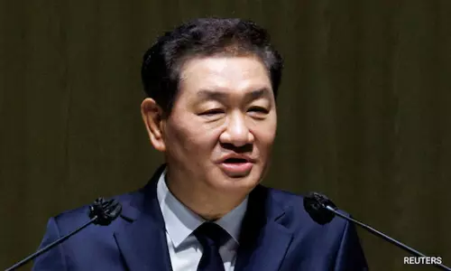 Samsung Co CEO: శాంసంగ్ కో సీఈవో హన్ జోంగ్ హీ కన్నుమూత