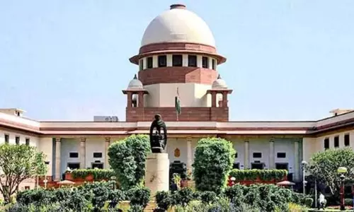Supreme Court: పార్టీ ఫిరాయింపులకు వార్షికోత్సవం అయిందా?: సుప్రీం