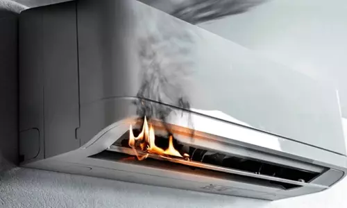 AC Safety Tips Avoid Life Threatening Risks Before Turning On Your AC This Summer AC Safety Tips Avoid Life Threatening Risks Before Turning On Your AC This Summer