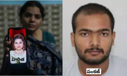 Harshita Brella, Delhi woman killed by husband Pankaj Lamba in London after months of Dowry harassment and domestic abuse, family moves Delhi high court for justice Harshita Brella, Delhi woman killed by husband Pankaj Lamba in London after months of Dowry harassment and domestic abuse, family moves Delhi high court for justice