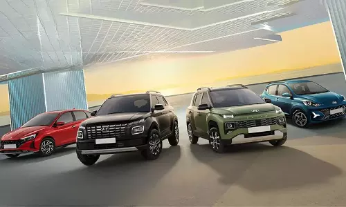 Big Car Discounts on Maruti Suzuki Hyundai Cars March 2025