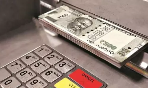 ATM withdrawal charges increasing from 1st May 2025 due to recommendations from NPCI