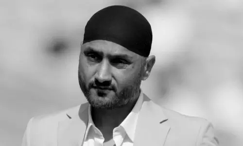 Harbhajan Singh