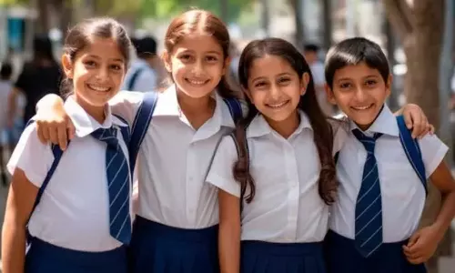 April Month School Holidays 2025