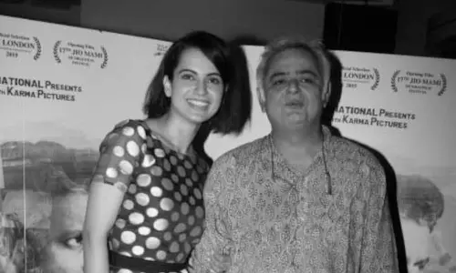 Kangana Ranaut Kangana Ranaut