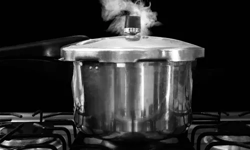 Pressure Cooker