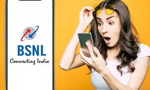 BSNL