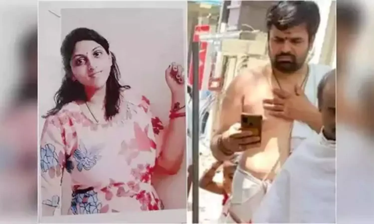 సరూర్ నగర్ అప్సర హత్య కేసు: సాయికృష్ణకు జీవిత ఖైదు