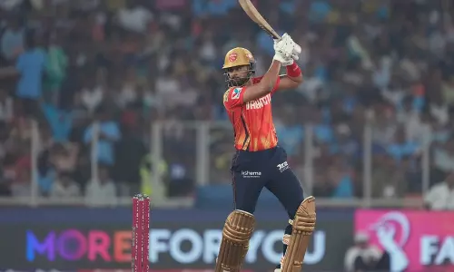 Shreyas Iyer: అన్నా.. నువ్వు తోపు.. నీ ముందు కింగ్‌లు, లెజెండ్లు కూడా పనికిరారు..! అయ్యర్‌పై సోషల్‌మీడియా ప్రశంసలు