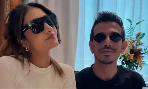 Yuzvendra Chahal : యుజ్వేంద్ర చాహల్, ధనశ్రీ వర్మ విడాకుల వెనుక అసలు కారణం తెలిసిందోచ్