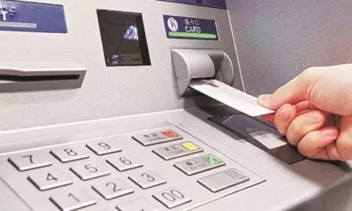 Bank Charges Hike From May 1 2025 ATM Withdrawals To Get Costlier
