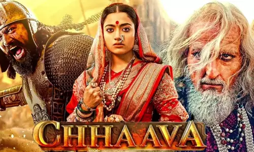 Swara Bhasker Reacts to Viral Fake Tweets on Nagpur Riots and Chhava Movie Controversy