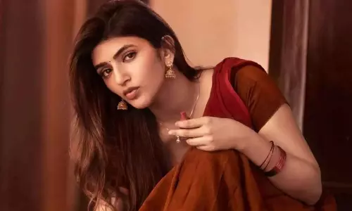 Sreeleela on Rashmika Role in Robinhood How she Got This Film