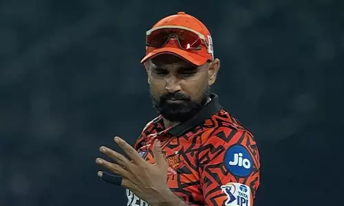 Mohammed Shamis sister and brother-in-law registered their names under MNREGA scheme in uttar pradesh