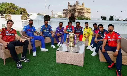 IPL 2025