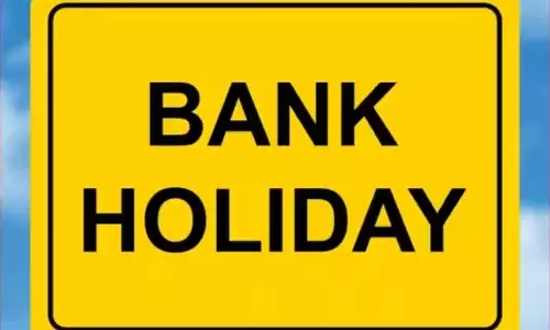 Bank Holiday