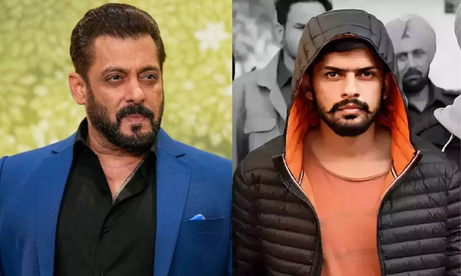 Salman Khan reacts to death threats from Lawrence Bishnoi ahead of Sikandar movie release, says Jitni Umar Likhi Hai... Salman Khan reacts to death threats from Lawrence Bishnoi ahead of Sikandar movie release, says Jitni Umar Likhi Hai...