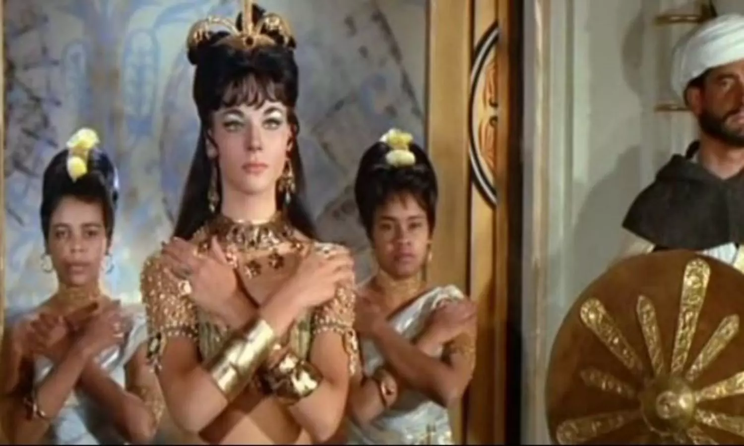 Sheherazade A Classic Tale of Love Betrayal and Adventure on Netflix