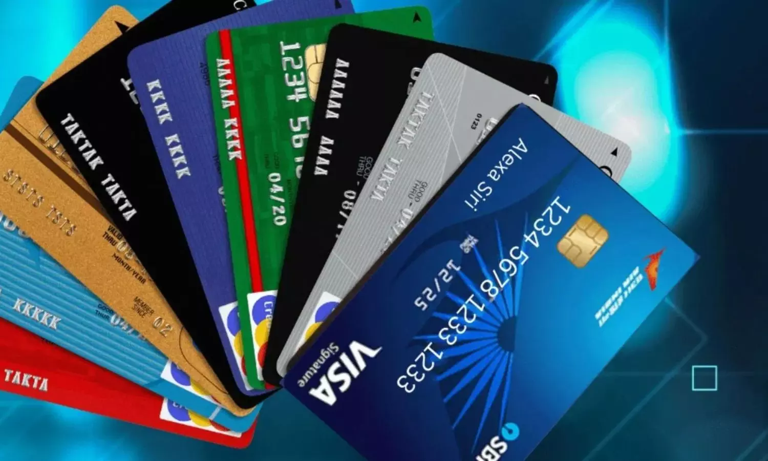 Credit Card: క్రెడిట్ కార్డు కొత్త రూల్స్..ఏప్రిల్  1 నుంచి SBI, HDFC సహా బ్యాంకుల్లో మార్పులు