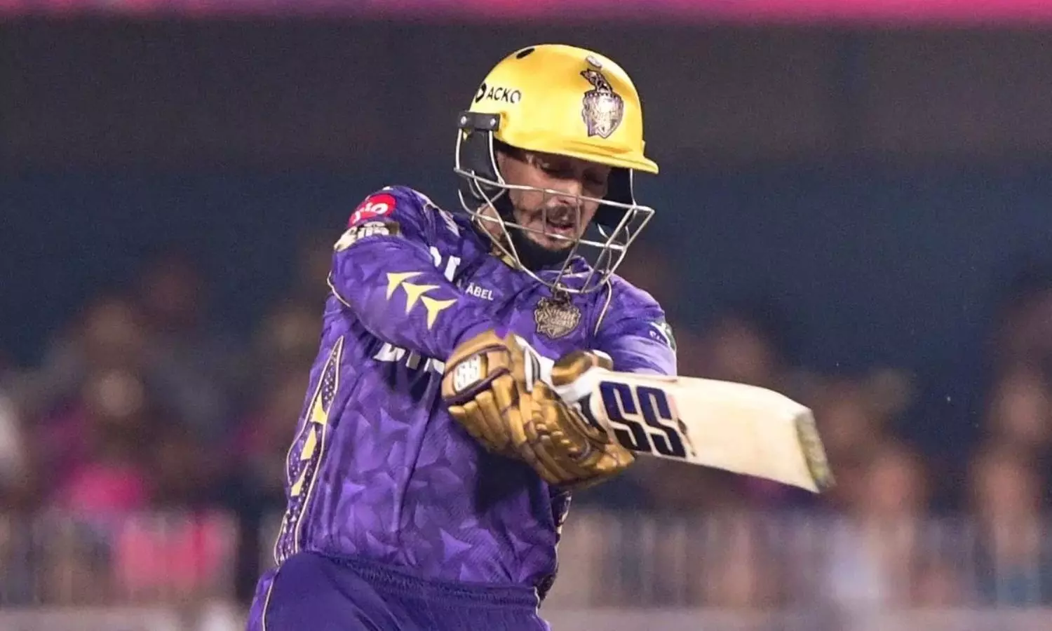 97-Run Hat-Trick Mania: Three Players, Three Victories, One Unbelievable T20 Record 97-Run Hat-Trick Mania: Three Players, Three Victories, One Unbelievable T20 Record