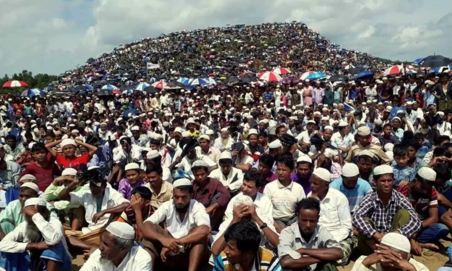 Immigration Bill: లోక్‌సభలో సంచలన బిల్లు.. అక్రమ వలసదారుల్లో మొదలైన వణుకు!