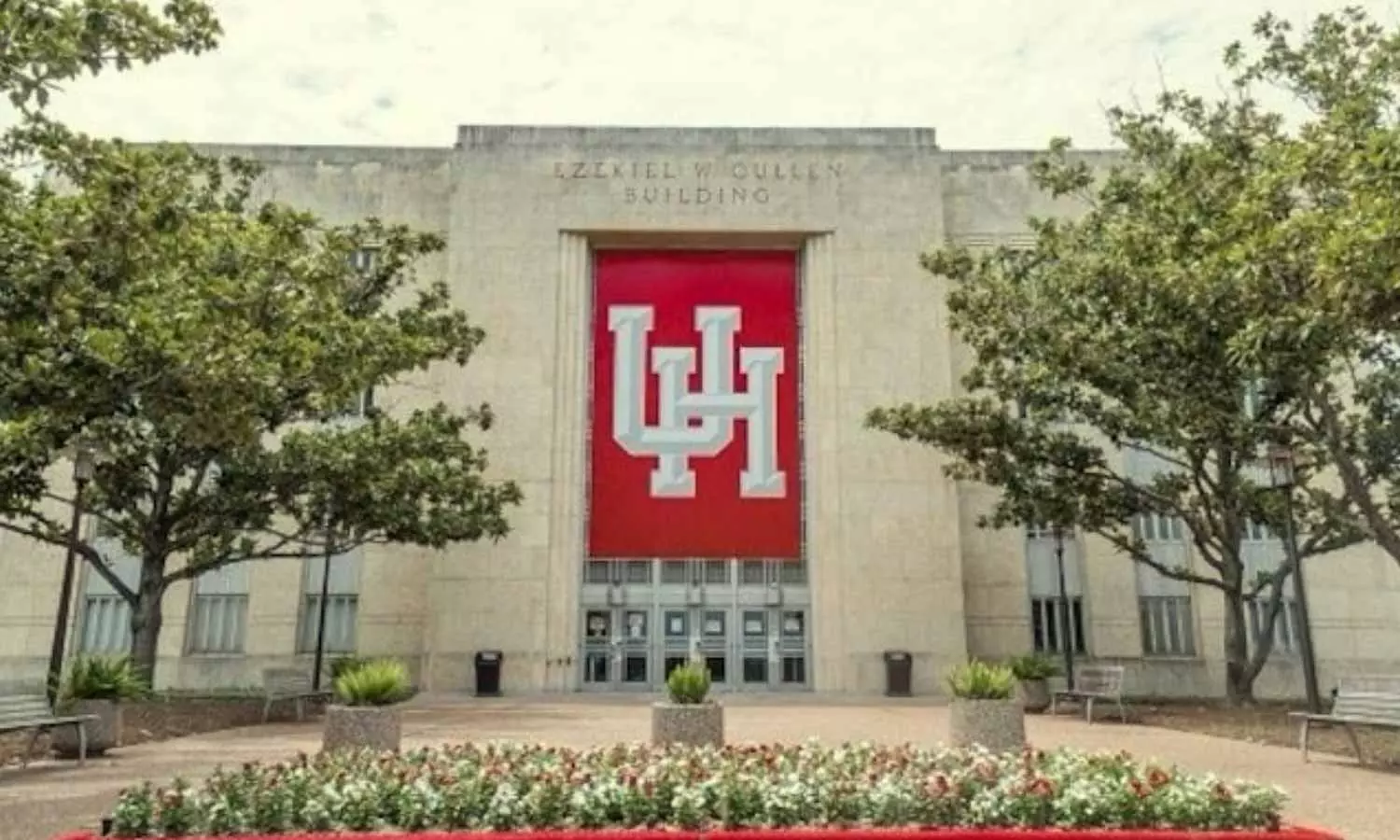 Houston University Houston University