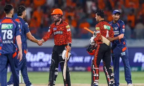 IPL 2025 Sunrisers Hyderabad Vs Lucknow Super Giants Preview