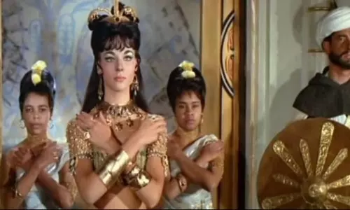 Sheherazade A Classic Tale of Love Betrayal and Adventure on Netflix