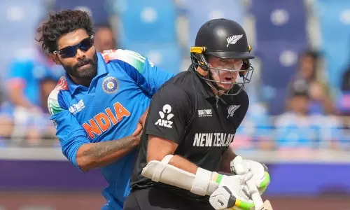 New Zealand Captain Tom Latham Ruled Out of ODI Series Due to Injury