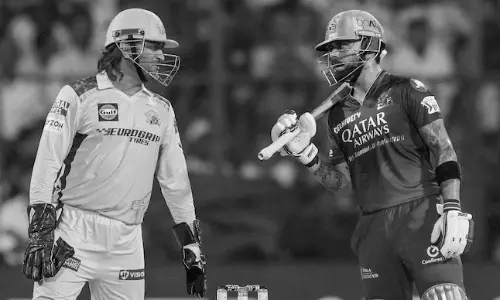 CSK vs RCB: 17ఏళ్లుగా దిక్కూదివానం లేదు.. అయినా కూడా కాస్త జాగ్రత్తగా ఉండాల్సిందే భయ్యా!