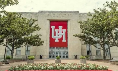 Houston University