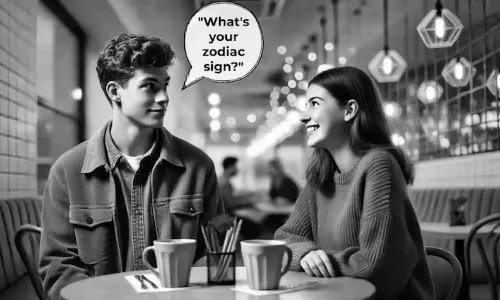 Zodiac Compatibility