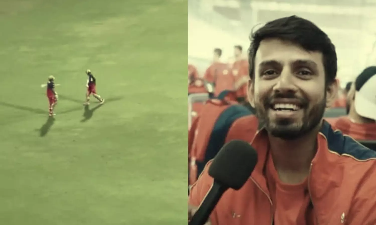 Rajat Patidar: దోసా, ఇడ్లీ, సాంబార్, చట్నీ.. ఆర్సీబీ ప్లేయర్‌ను గ్రౌండ్‌లోనే ట్రోల్ చేసిన చెన్నై!