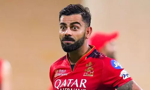 Can RCB Break Their 17-Year Winless Streak at Chepauk Against CSK