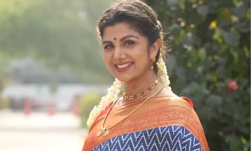 Actress: రంభ అసలు పేరేంటో తెలుసా.? ఇంతకీ పేరు ఎలా వచ్చిందంటే.. Actress: రంభ అసలు పేరేంటో తెలుసా.? ఇంతకీ పేరు ఎలా వచ్చిందంటే..