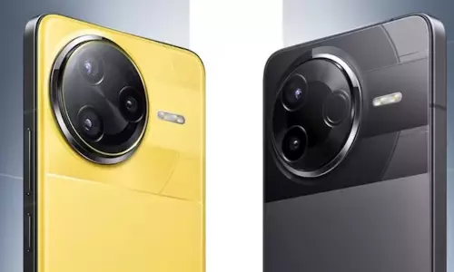 Poco F7 Series: ఇవే బెస్ట్ బ్యాటరీ స్మార్ట్‌ఫోన్లు.. ప్రీమియం ఫీచర్స్‌తో వచ్చేసిన పోకో F7 సిరీస్‌‌..!