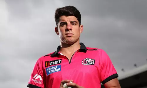 Moises Henriques: 6830 పరుగులు, 127 వికెట్లు.. హఠాత్తుగా రిటైర్మెంట్ ప్రకటించి షాకిచ్చిన స్టార్ క్రికెటర్ Moises Henriques: 6830 పరుగులు, 127 వికెట్లు.. హఠాత్తుగా రిటైర్మెంట్ ప్రకటించి షాకిచ్చిన స్టార్ క్రికెటర్