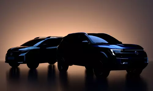 Nissan Launched New Cars: భారత్ కోసం నిస్సాన్ రెండు కొత్త కార్లు.. పక్కా బ్లాక్ బస్టర్..!
